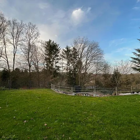 Fewo-Engelgrundweiher Schmelz Exterior photo