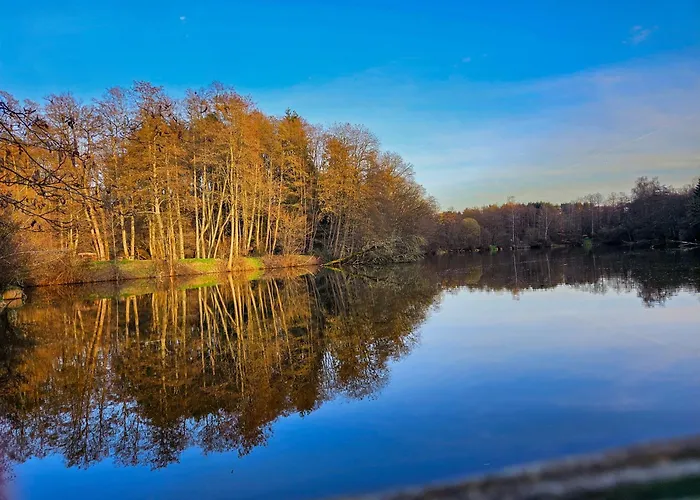 Fewo-Engelgrundweiher